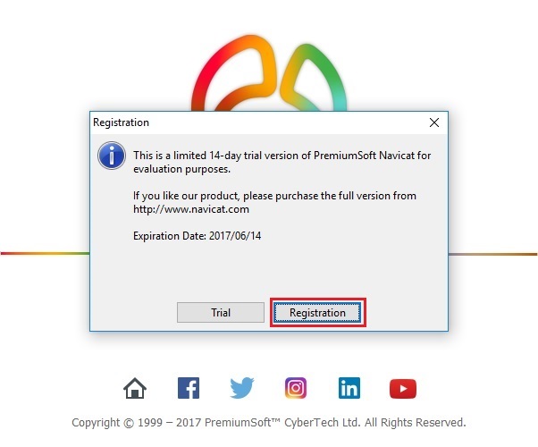 free download Navicat Premium