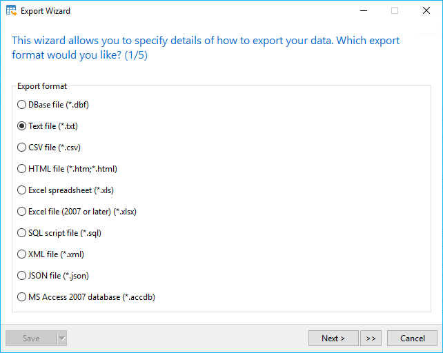 navicat 12 mysql execute csv import from script